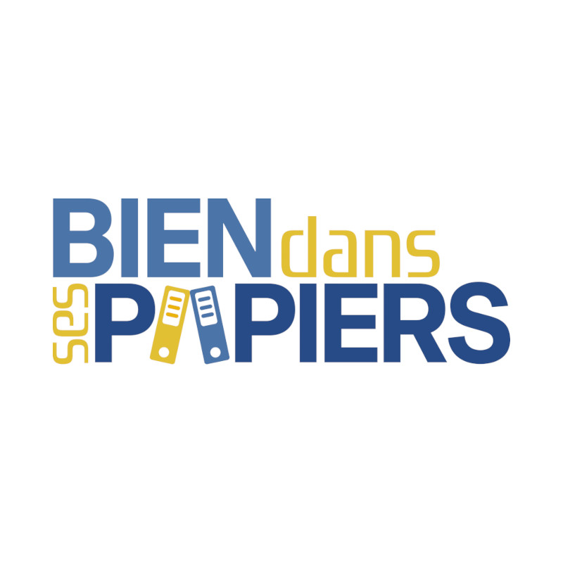 Bien dans ses papiers - assistante administrative - Buzet sur tarn