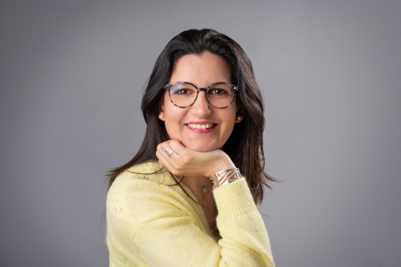 Chrystelle Roujean - bien dans ses papiers - assistante administrative externalisee