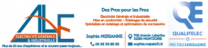 ALE - client bien dans ses papiers