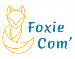 Foxie Com - agence de communication - agence web