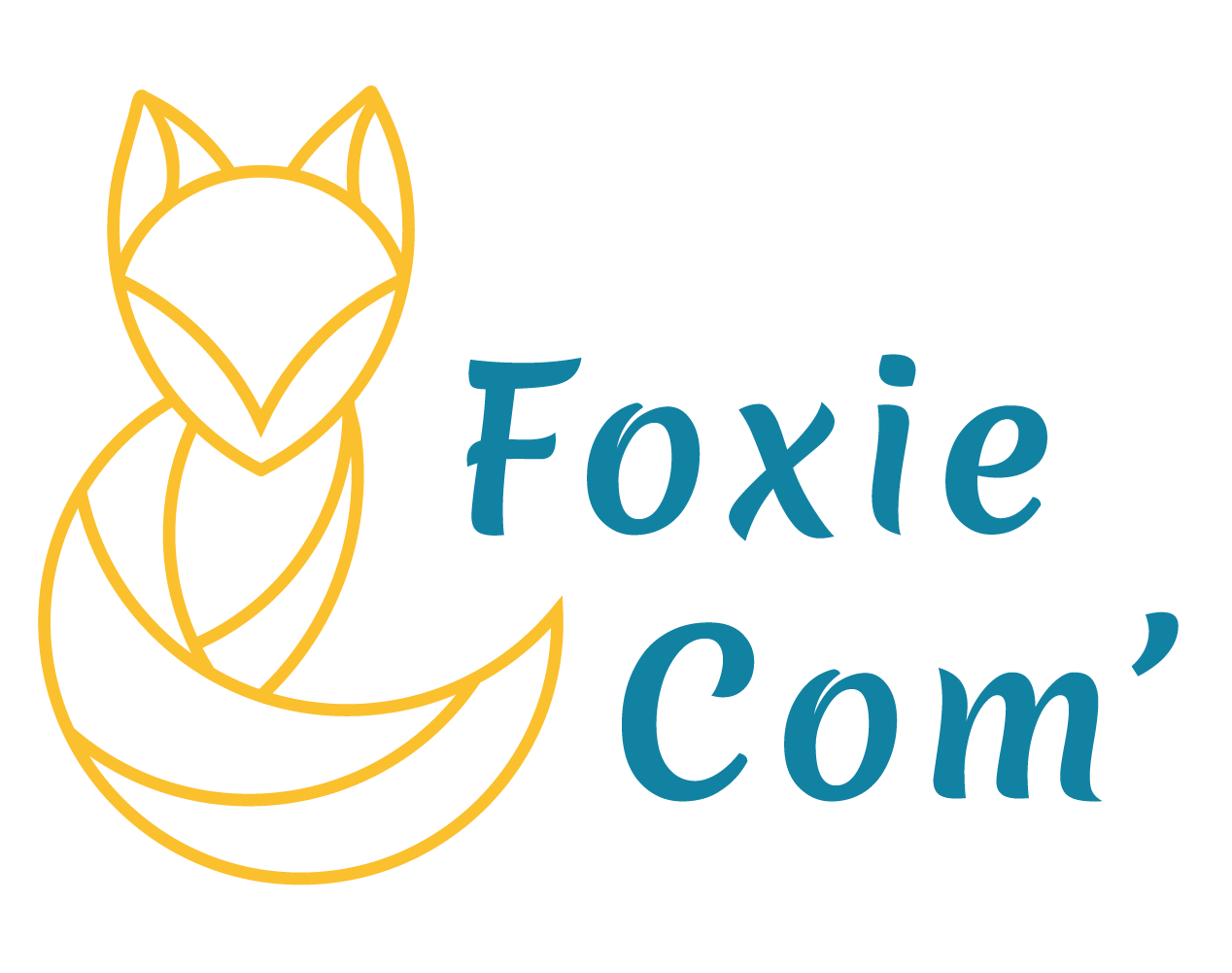 Foxie Com - agence de communication