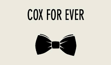 cox for ever - client Bien dans ses papiers - Chrystelle Roujean